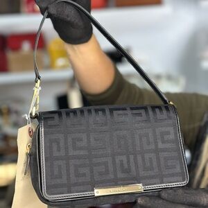 Givenchy Flap Pochette